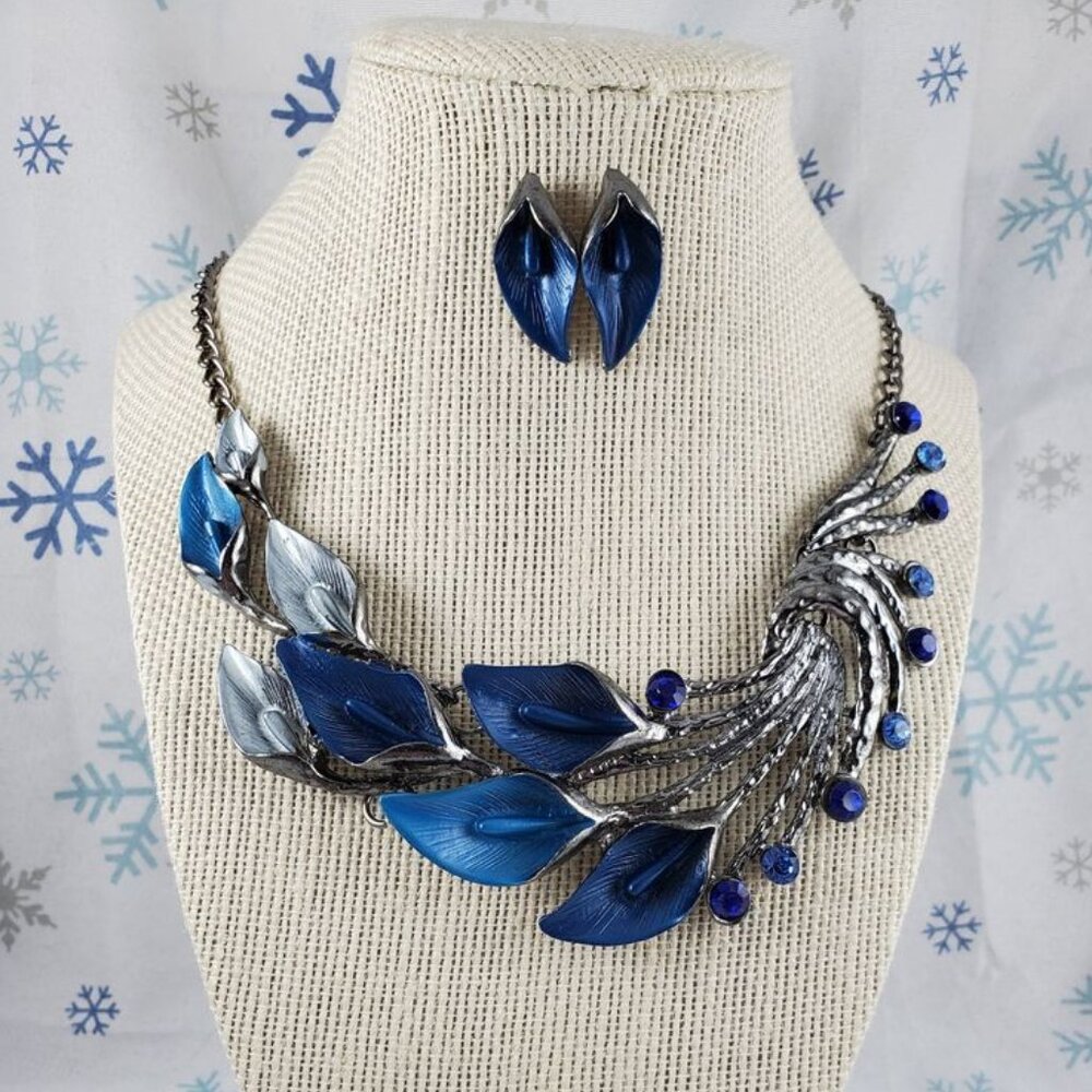 jewelry set